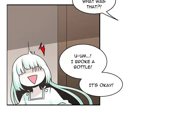 Go away, Mr.Demon Chapter 180