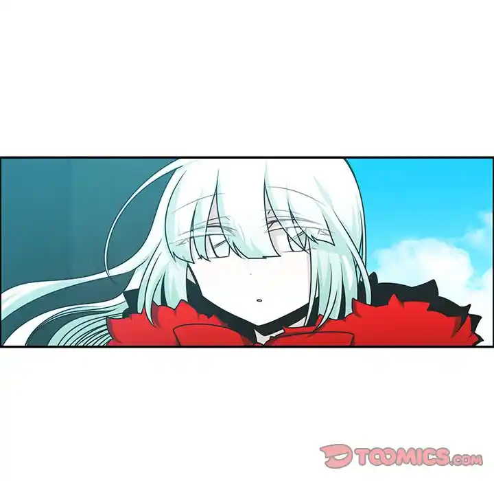 Go away, Mr.Demon Chapter 180