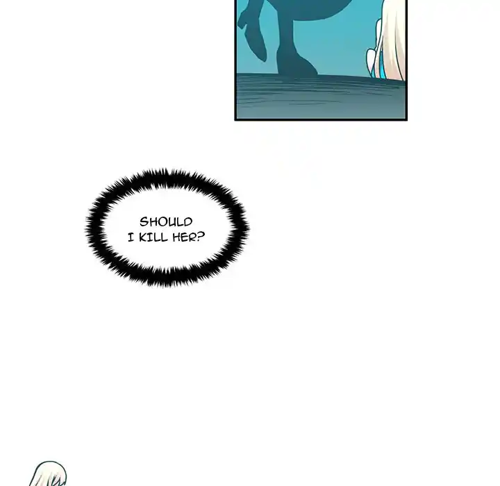 Go away, Mr.Demon Chapter 180