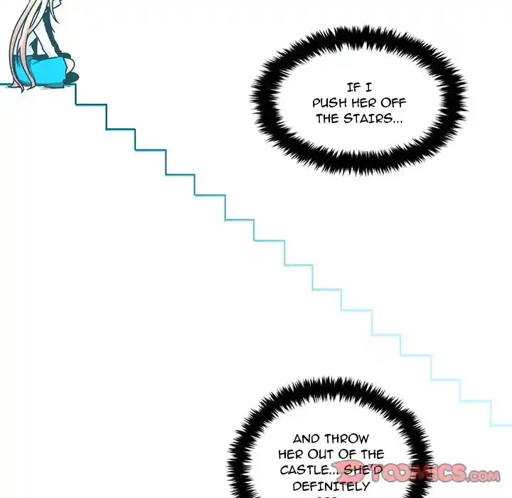 Go away, Mr.Demon Chapter 180