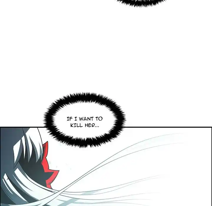 Go away, Mr.Demon Chapter 180