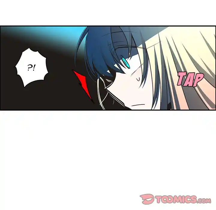 Go away, Mr.Demon Chapter 180