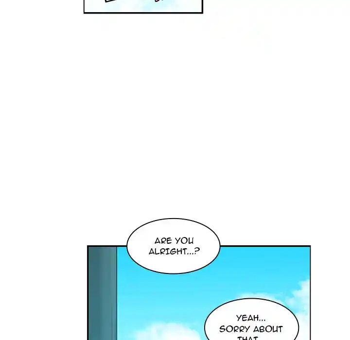 Go away, Mr.Demon Chapter 180