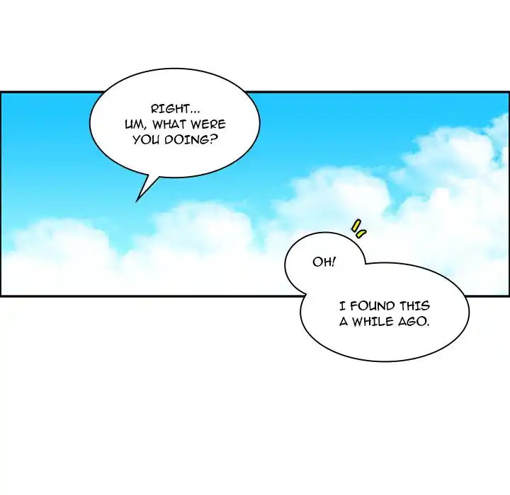 Go away, Mr.Demon Chapter 180