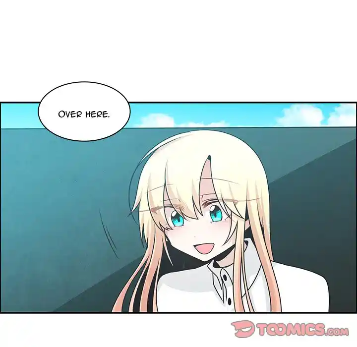 Go away, Mr.Demon Chapter 180