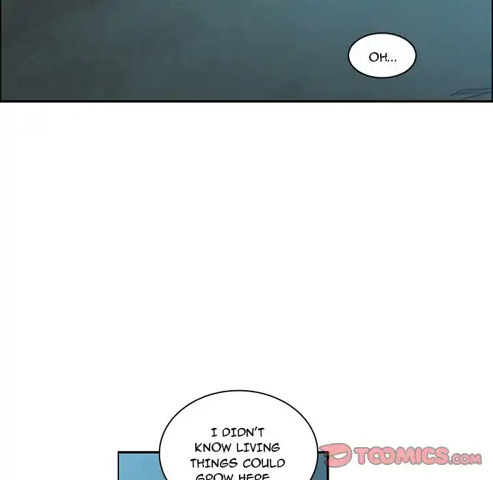 Go away, Mr.Demon Chapter 180