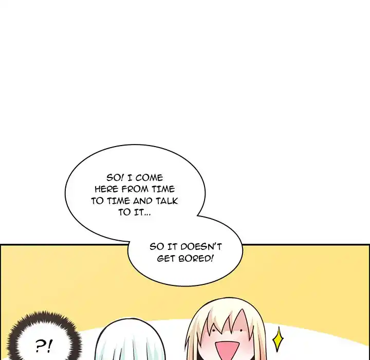 Go away, Mr.Demon Chapter 180