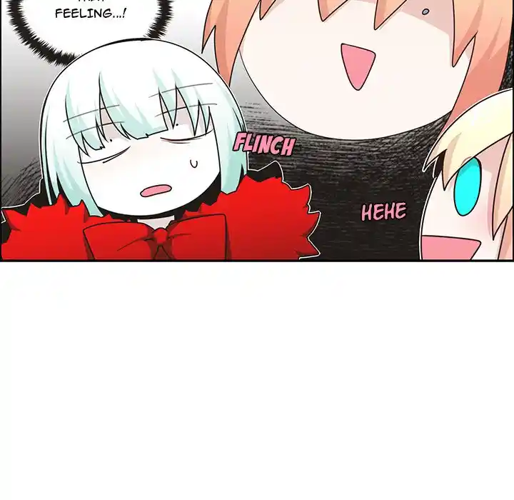 Go away, Mr.Demon Chapter 180