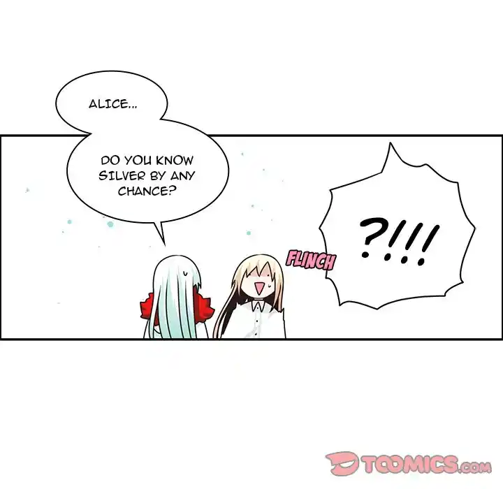 Go away, Mr.Demon Chapter 180