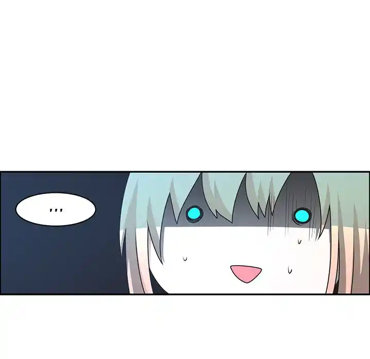 Go away, Mr.Demon Chapter 180