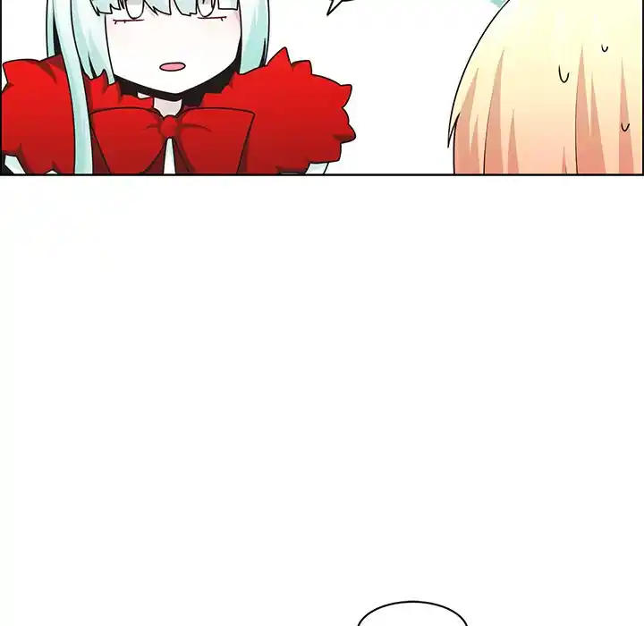 Go away, Mr.Demon Chapter 180