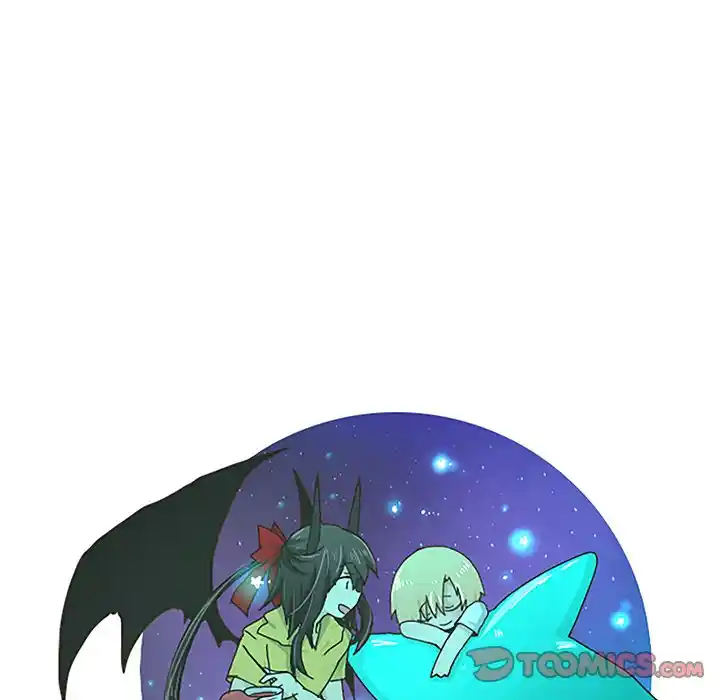 Go away, Mr.Demon Chapter 180