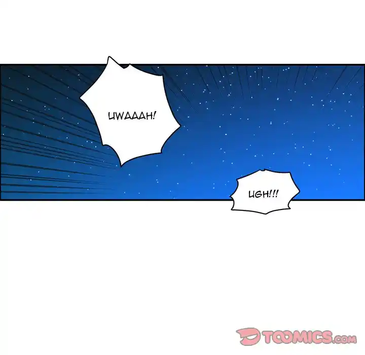 Go away, Mr.Demon Chapter 180