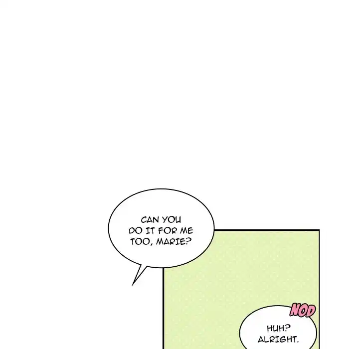 Go away, Mr.Demon Chapter 180