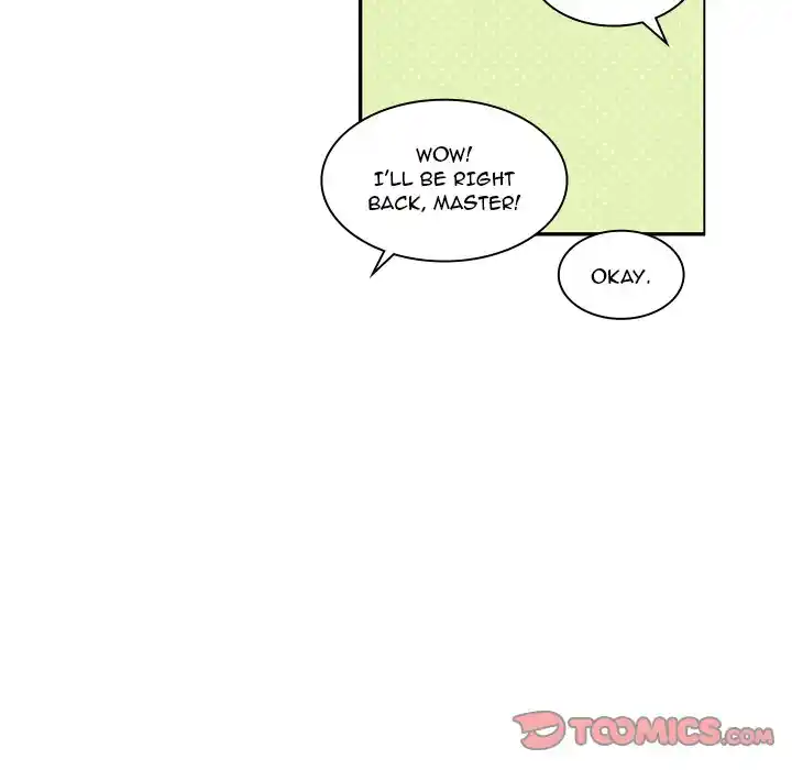 Go away, Mr.Demon Chapter 180