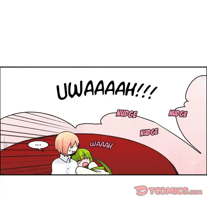 Go away, Mr.Demon Chapter 180