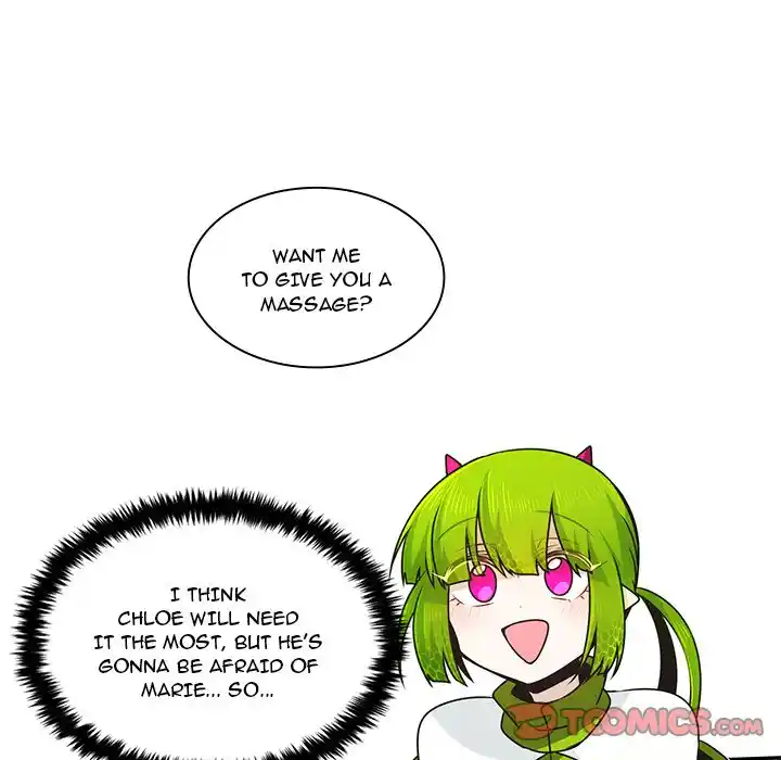 Go away, Mr.Demon Chapter 180