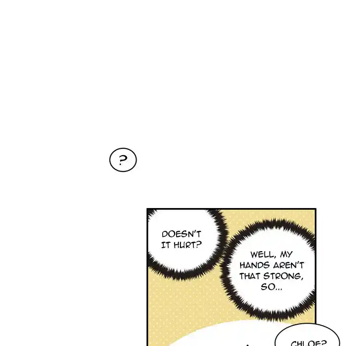 Go away, Mr.Demon Chapter 180