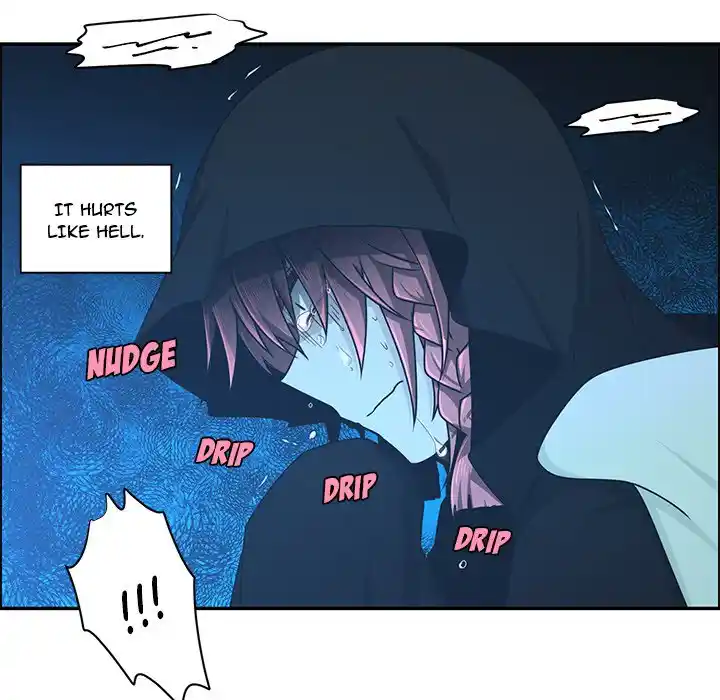 Go away, Mr.Demon Chapter 180