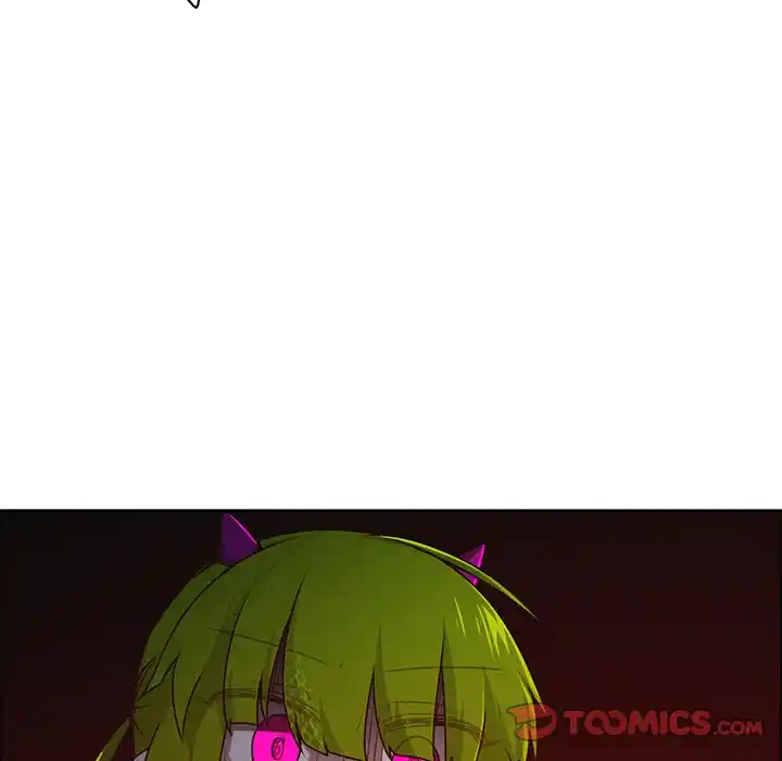 Go away, Mr.Demon Chapter 180