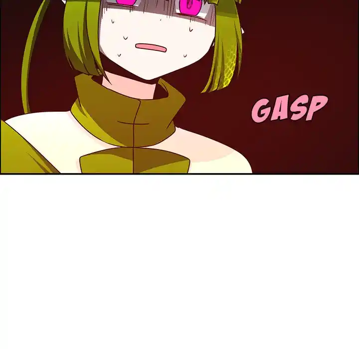 Go away, Mr.Demon Chapter 180