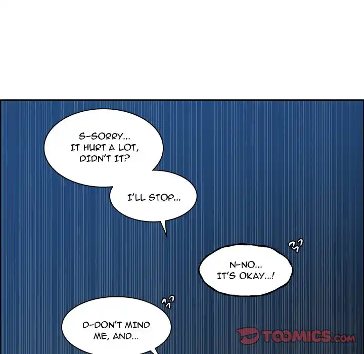 Go away, Mr.Demon Chapter 180