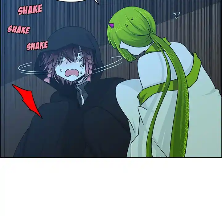 Go away, Mr.Demon Chapter 180