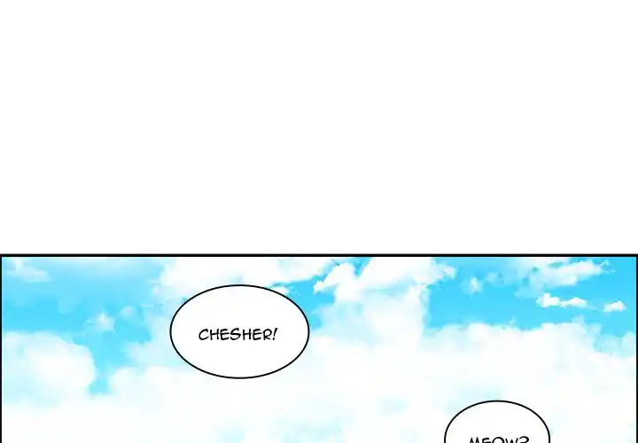 Go away, Mr.Demon Chapter 181