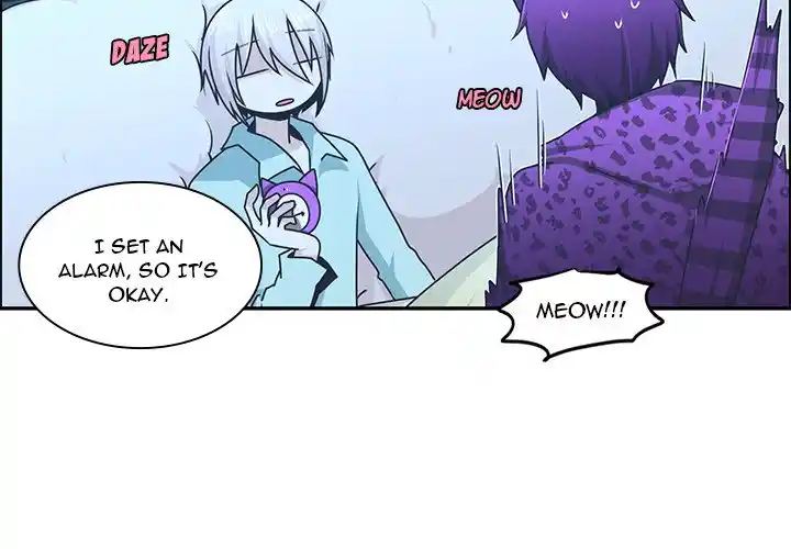 Go away, Mr.Demon Chapter 181