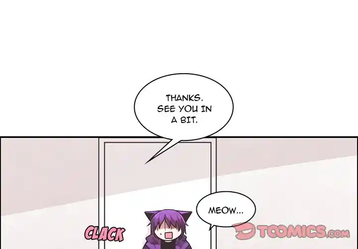 Go away, Mr.Demon Chapter 181