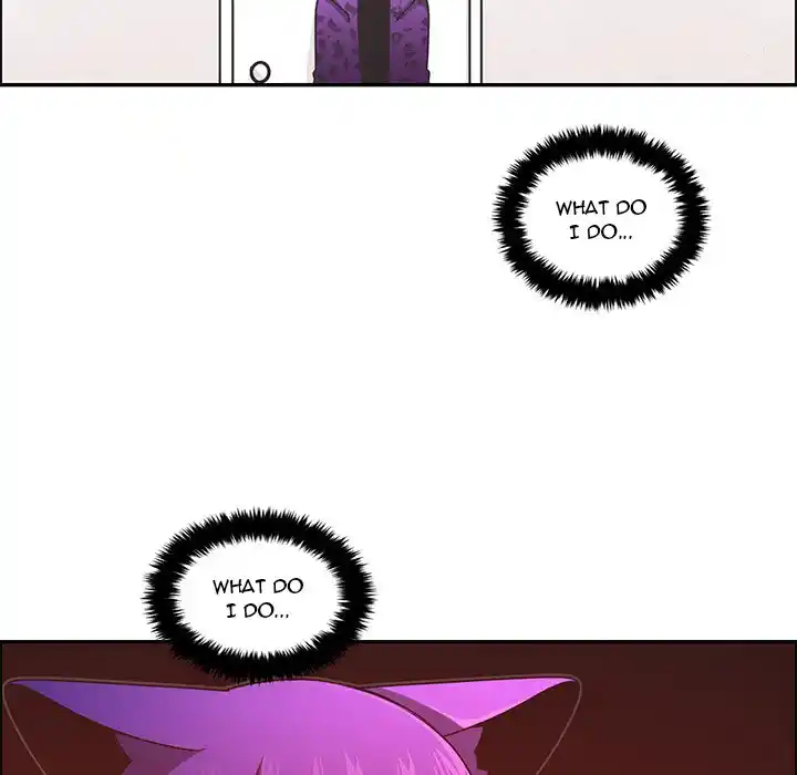 Go away, Mr.Demon Chapter 181