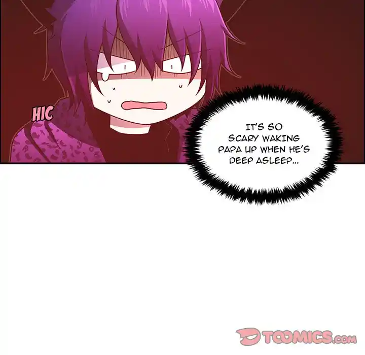 Go away, Mr.Demon Chapter 181