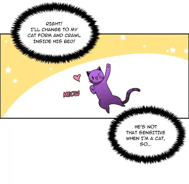 Go away, Mr.Demon Chapter 181