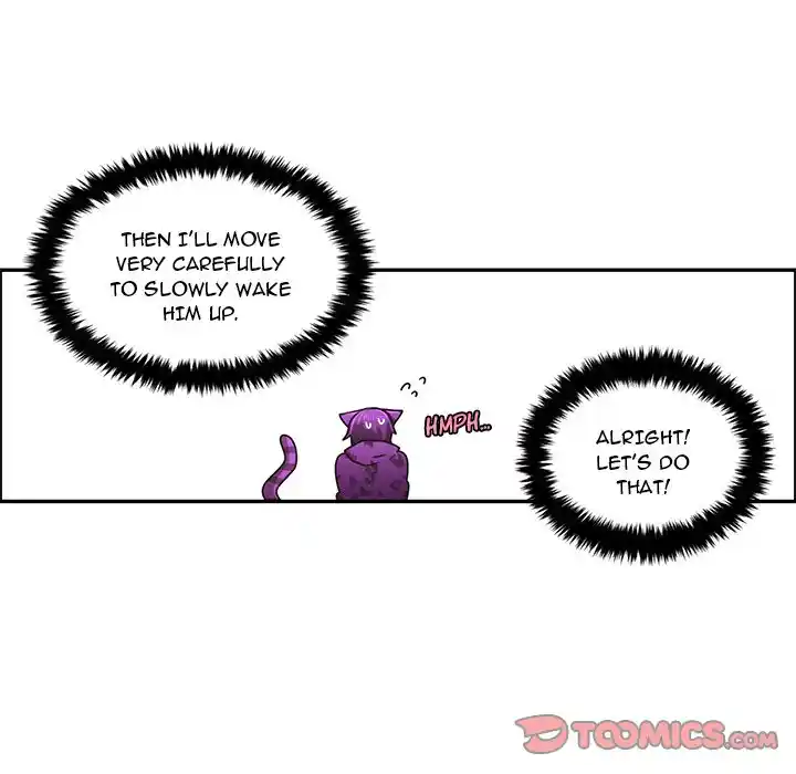 Go away, Mr.Demon Chapter 181