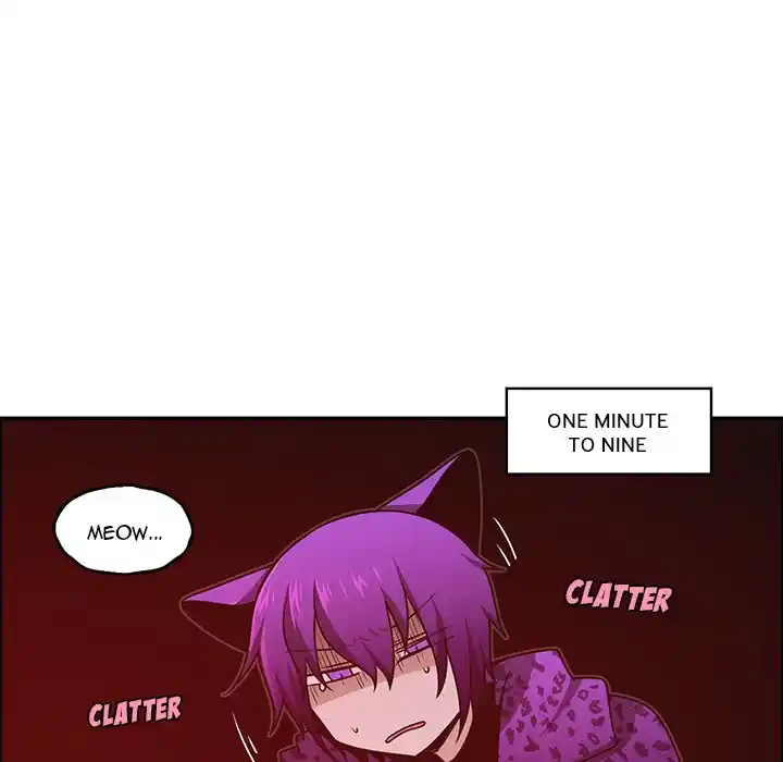 Go away, Mr.Demon Chapter 181