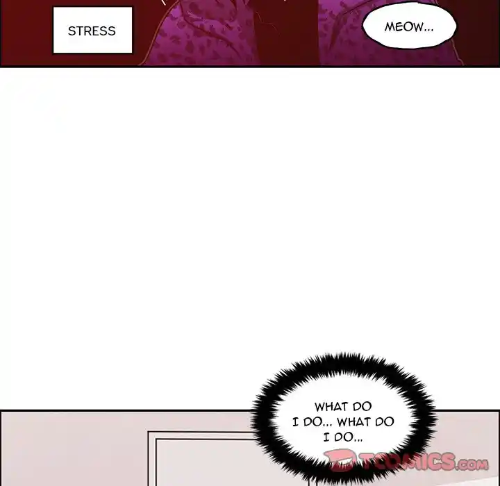 Go away, Mr.Demon Chapter 181