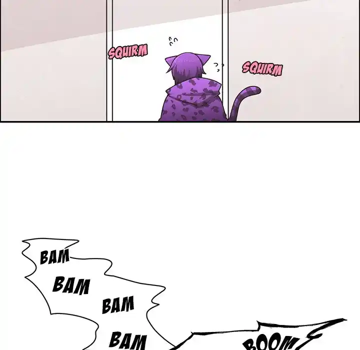 Go away, Mr.Demon Chapter 181