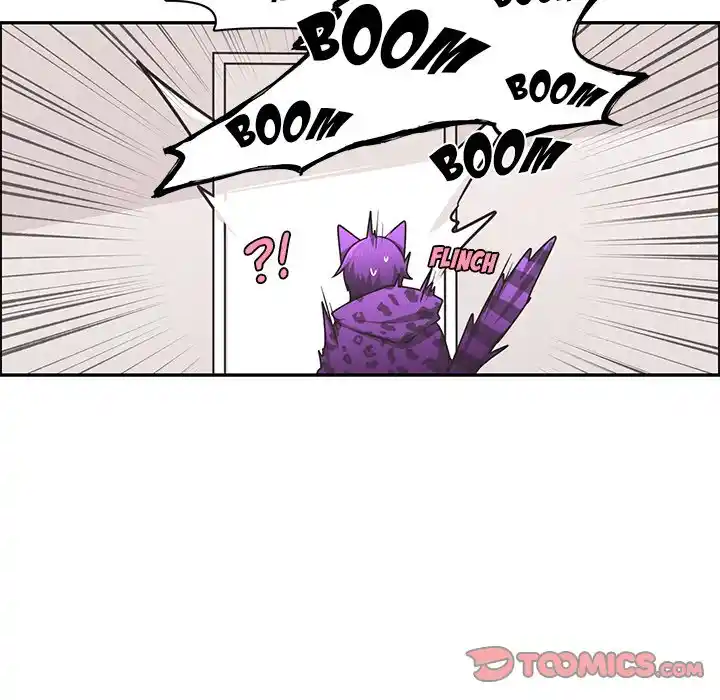 Go away, Mr.Demon Chapter 181