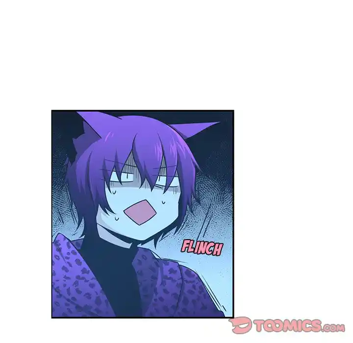 Go away, Mr.Demon Chapter 181