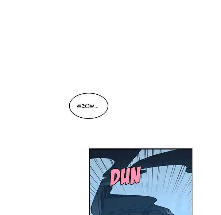 Go away, Mr.Demon Chapter 181