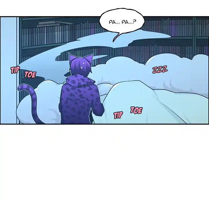 Go away, Mr.Demon Chapter 181