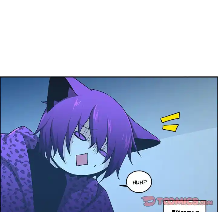 Go away, Mr.Demon Chapter 181