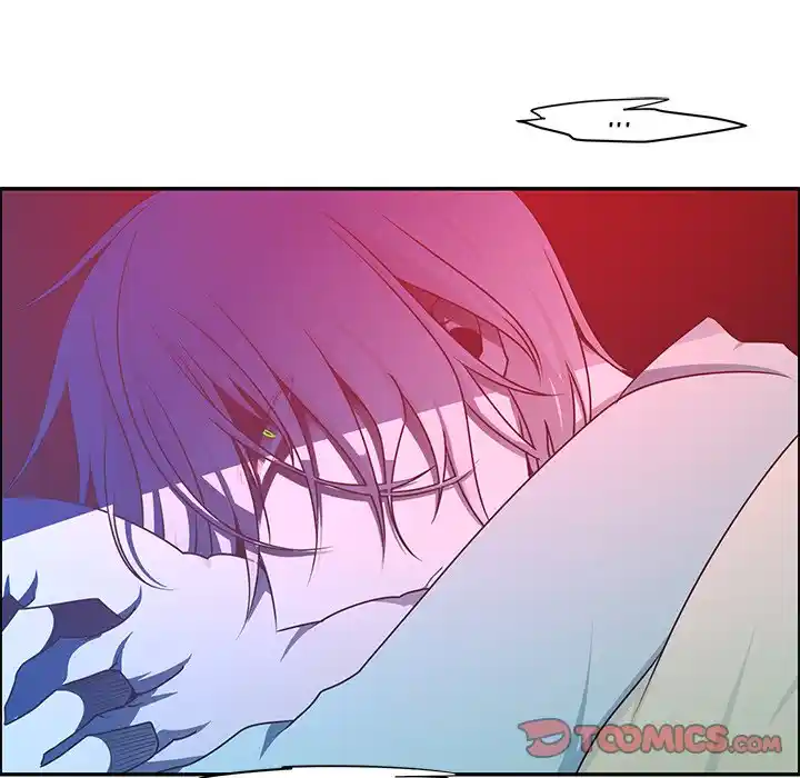 Go away, Mr.Demon Chapter 181