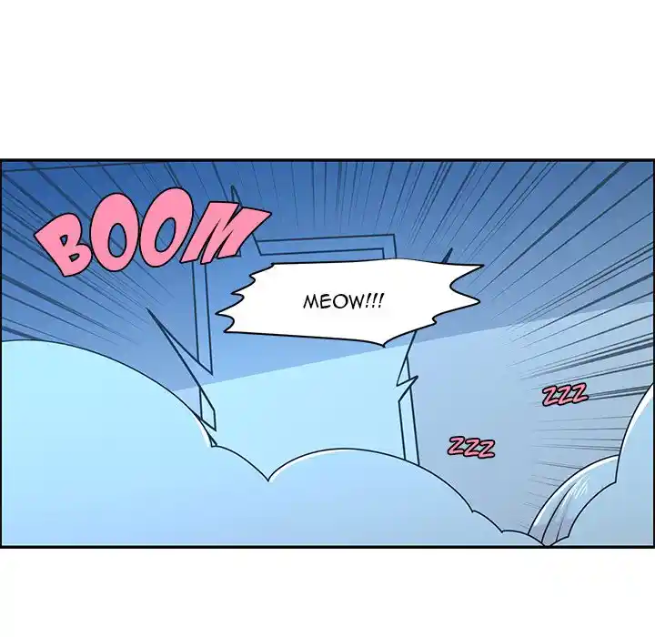 Go away, Mr.Demon Chapter 181