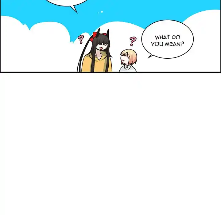 Go away, Mr.Demon Chapter 181