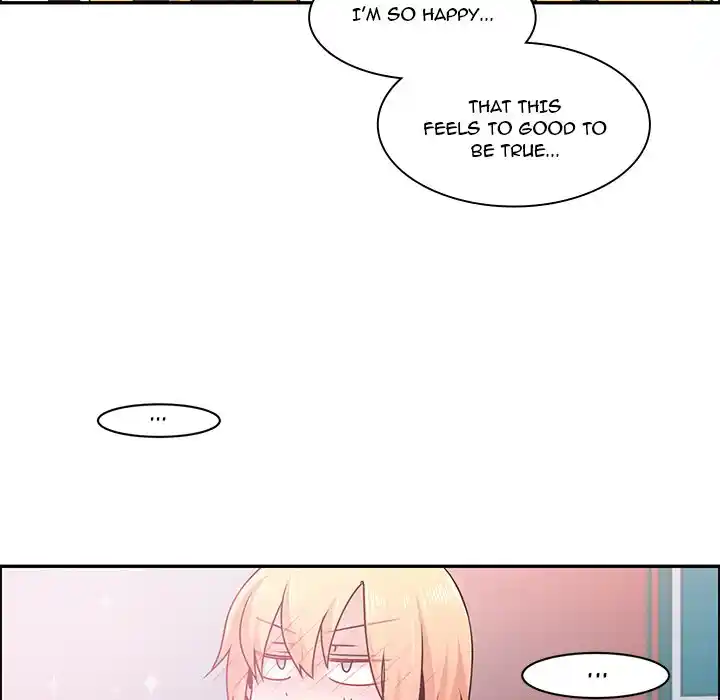 Go away, Mr.Demon Chapter 181