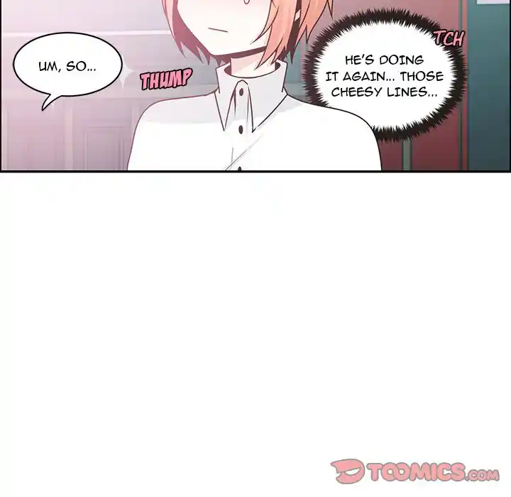 Go away, Mr.Demon Chapter 181