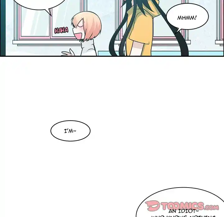 Go away, Mr.Demon Chapter 181