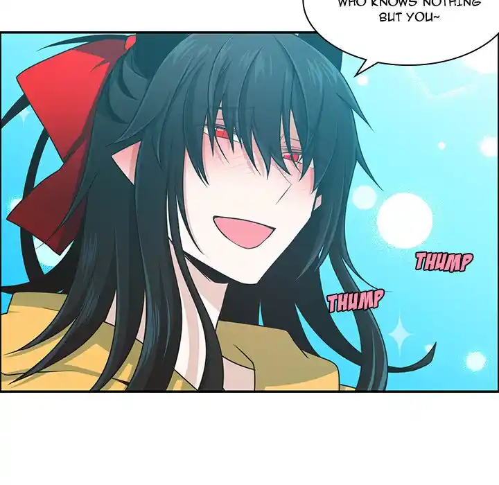 Go away, Mr.Demon Chapter 181