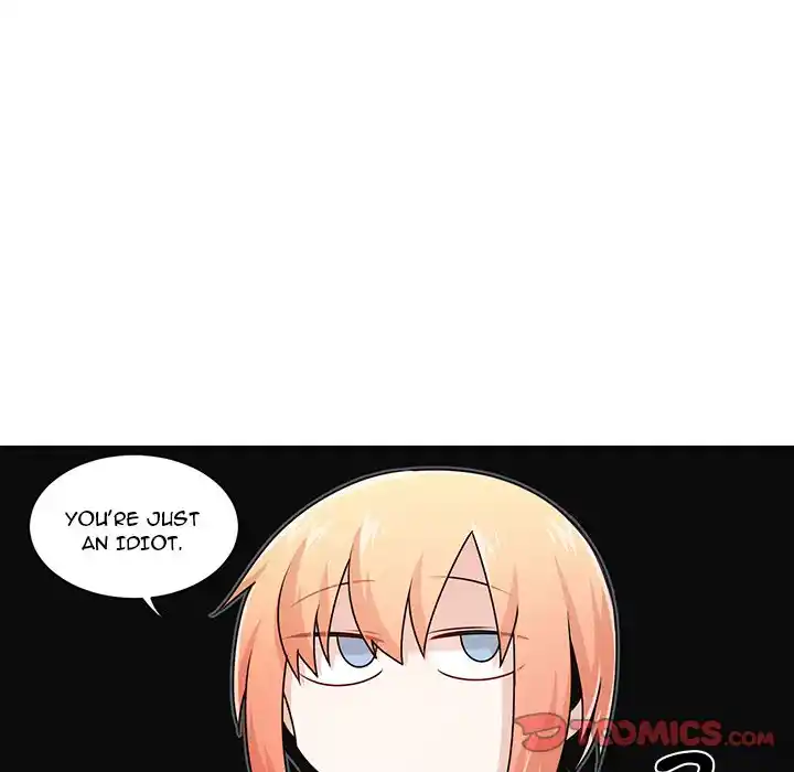 Go away, Mr.Demon Chapter 181